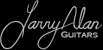 Larry Alan Guitars